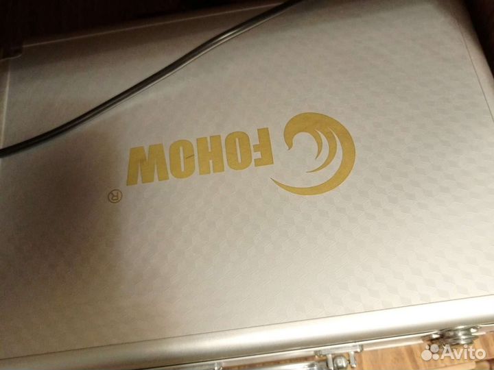 Массажер для тела
