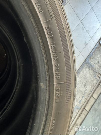 Comforser CF1000 245/40 R18 91