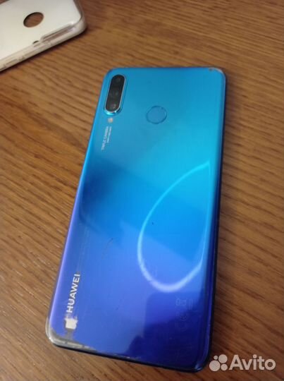 Huawei P30 lite, 4/128 ГБ