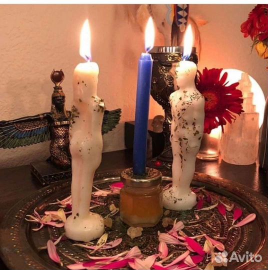 Гадания на картах таро и обучение