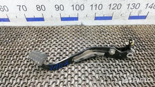 Педаль тормоза hyundai H1 (starex) 2 (3AD02O201)