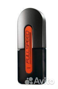 Парфюмерная вода avon