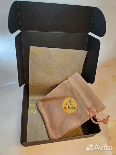 Браслет и серьги из бисера ручной работы