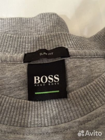 Кофта Hugo Boss (M)