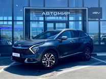 Новый Kia Sportage 2.0 AT, 2024, цена от 3 350 000 руб.