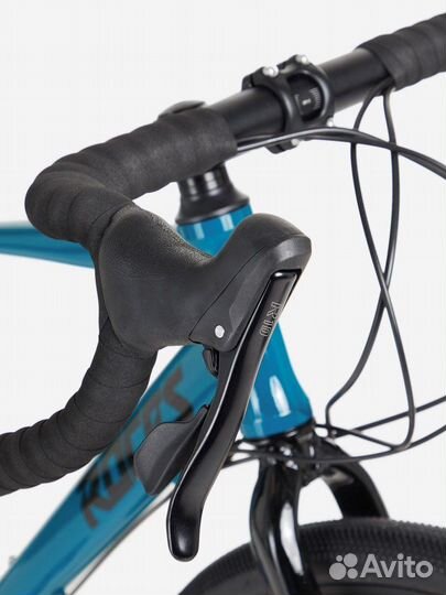 Велосипед гравийный Roces Sole 2 28