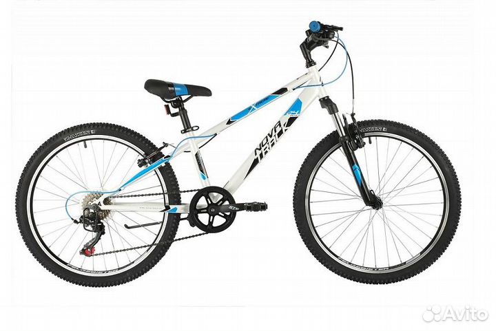 Novatrack Extreme 24