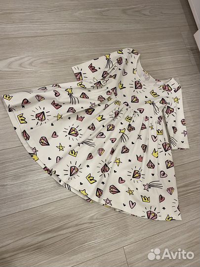 Детская одежда для девочек