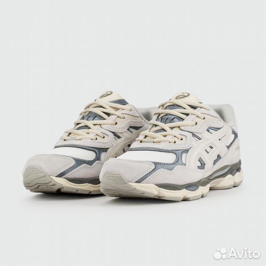 Кроссовки Asics Gel-NYC Light Grey