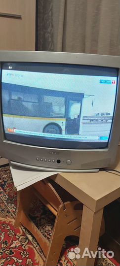 Продается телевизор