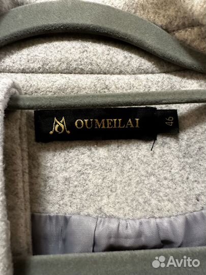 Женская верхняя одежда 42 44