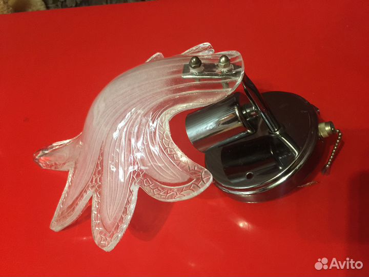 Лампа настольная. Бра. Плафоны