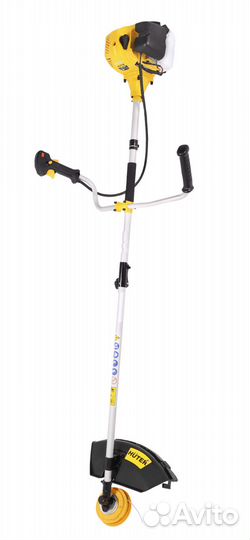 Бензиновый триммер GGT-2900S Huter