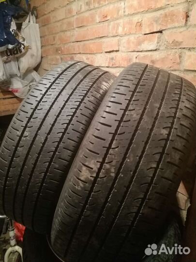 Yokohama Geolandar SUV G055 225/55 R18
