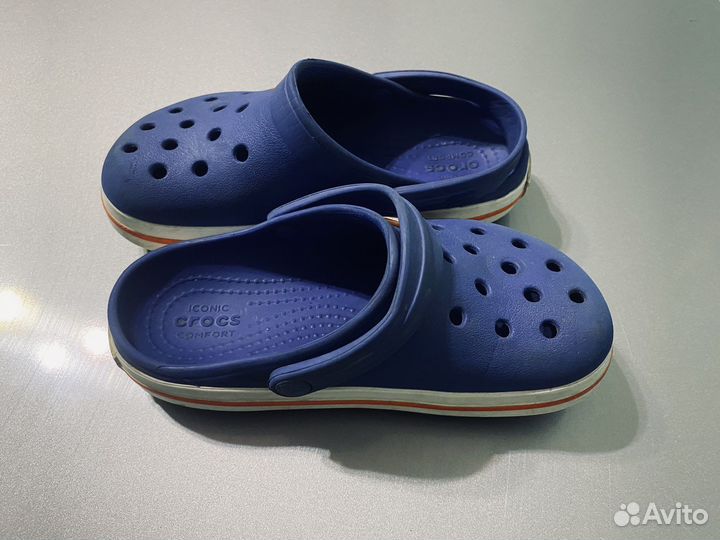 Crocs
