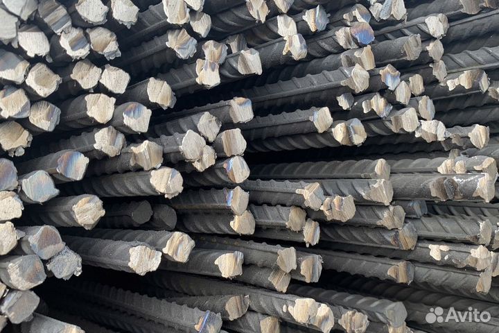 Арматура 10 мм Оптом и в Розницу