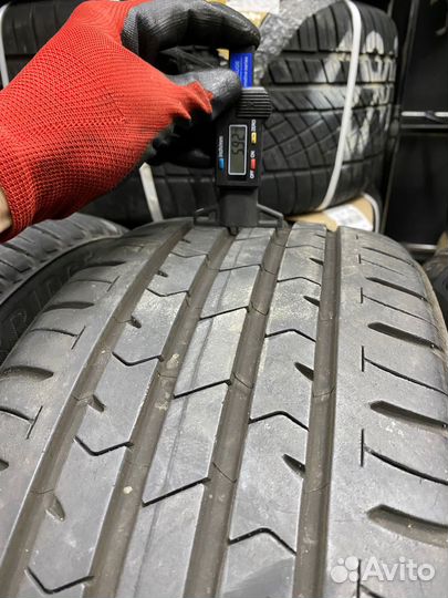 Bridgestone Ecopia NH100 225/45 R18