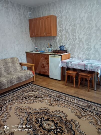 Комната 48 м² в 2-к., 1/2 эт.