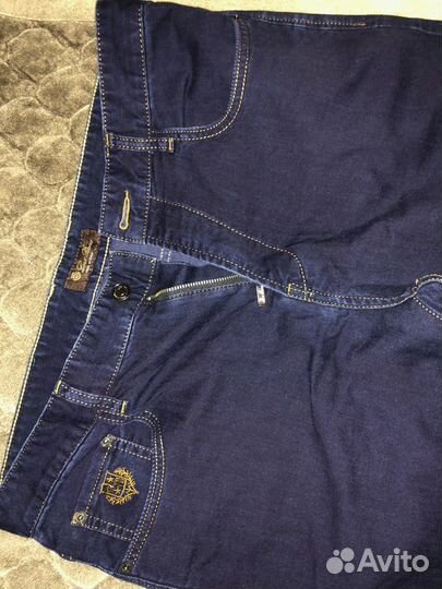 Loro piana jeans оригинал