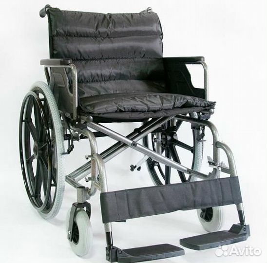 Кресло-коляска FS951B-56