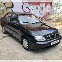 ЗАЗ Chance 1.5 MT, 2010, 162 000 км, с пробегом, цена 265 000 руб.