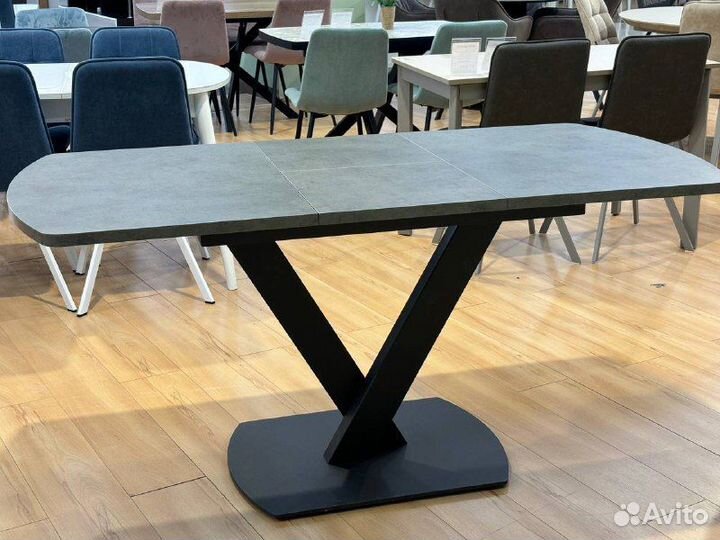 Стол Faust Оплата при получении Стол раздвижной