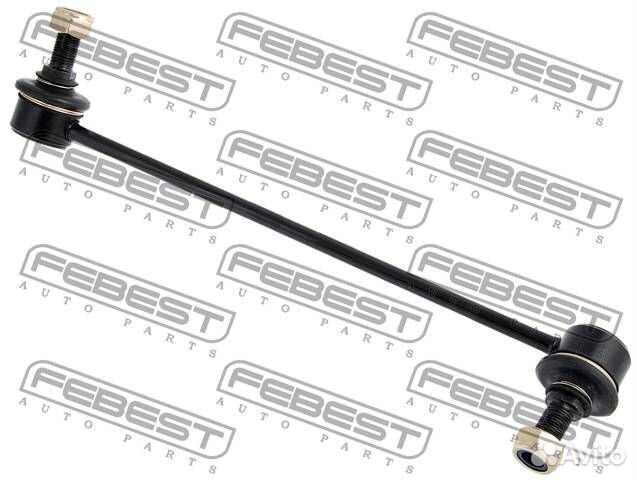 Тяга стабилизатора передняя правая