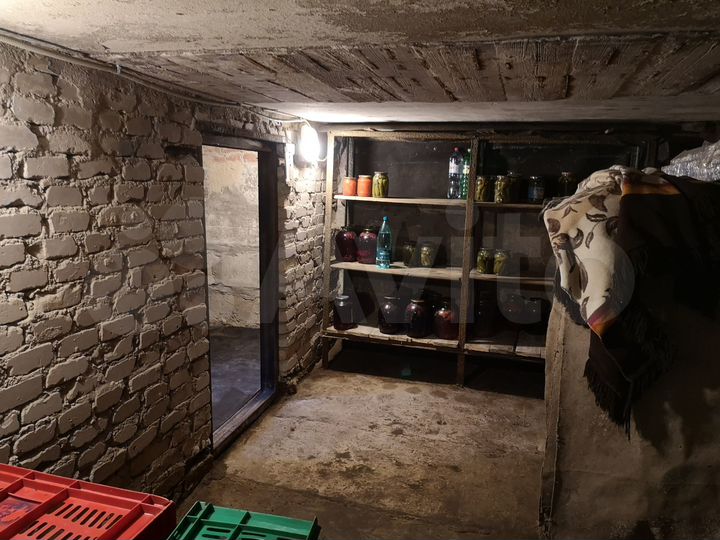 Гараж, 25 м²