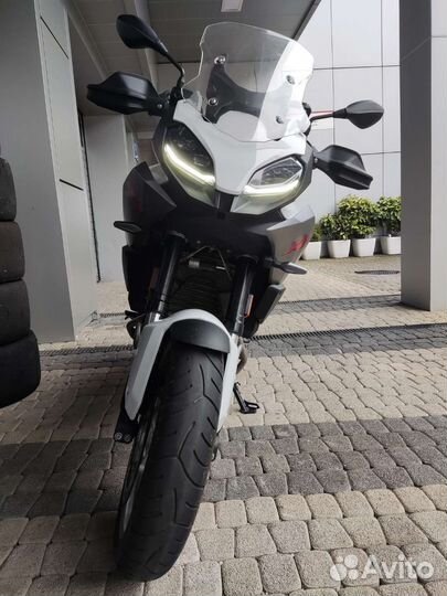 Продам BMB F900XR