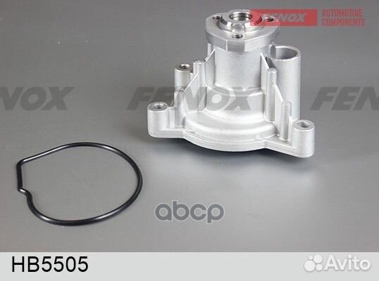 Насос водяной HB5505 fenox