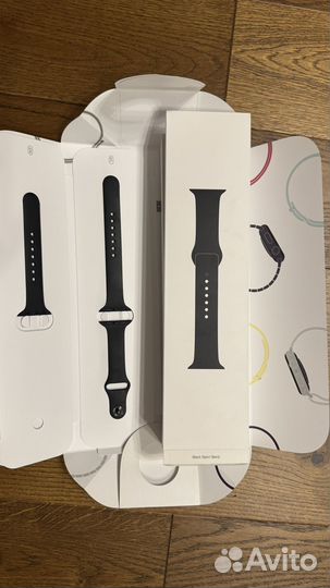 Apple watch 5 40mm