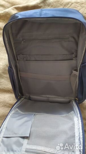 Школьный рюкзак новый deVente