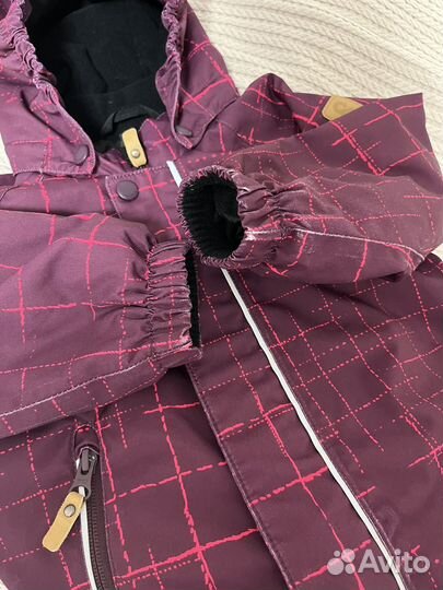 Комбинезон осень 86