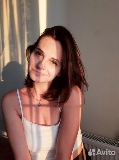 SMM, менеджер телеграм