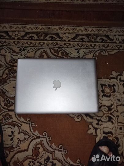 Apple macbook pro A 1286