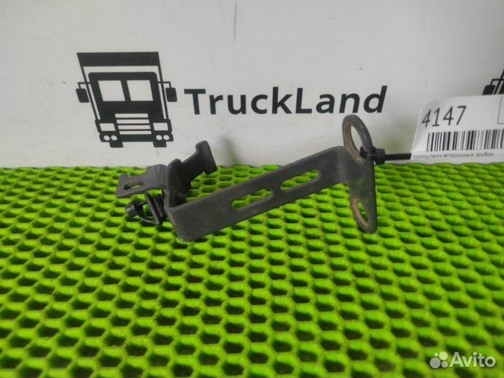 Кронштейн воздушных трубок Volvo Fh 4