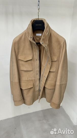 Куртка Brunello Cucinelli