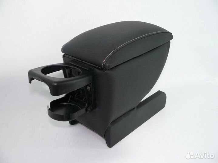 Подлокотник Шкода Октавия Тур, Экокожа