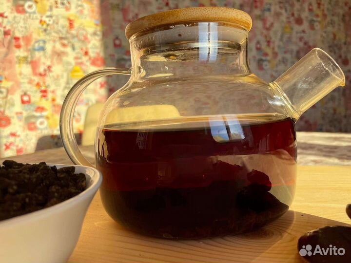 Иван-чай 1кг кипрей узколистный, вкусный