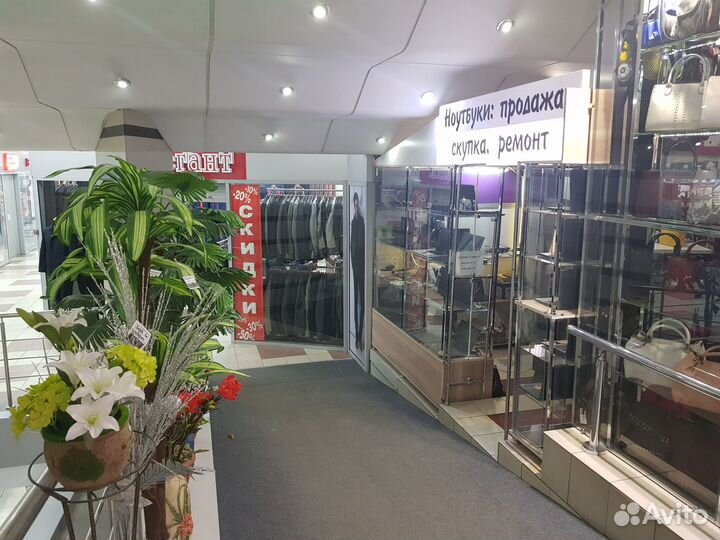 Игровой ноутбук мощный