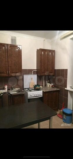 1-к. квартира, 35 м², 3/5 эт.