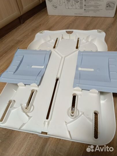 Пеленальная доска