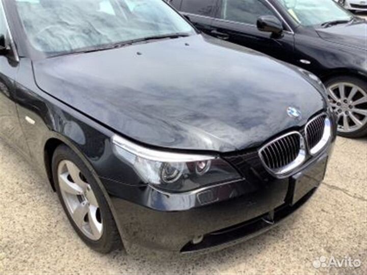 Шлейф-лента Bmw 5 Series 525I E60 N52B25AF 10.2006