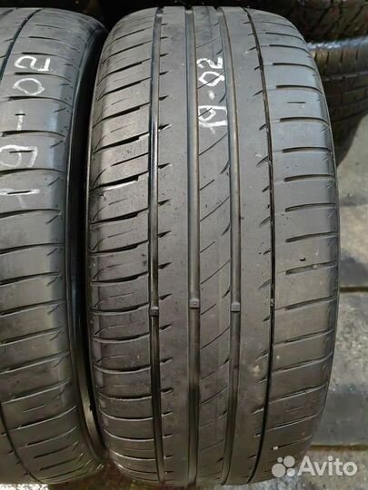 Hankook Ventus Prime 2 K115 195/55 R16