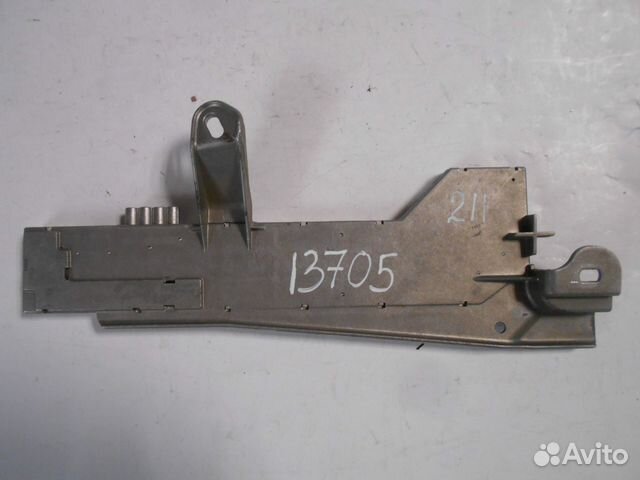 Антенный усилитель W211 A2118200089