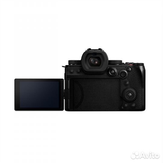 Panasonic Lumix S5iiX - DC-S5M2X- Новый