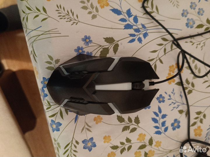 Игровой Нобор