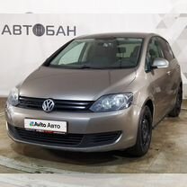 Volkswagen Golf Plus 1.4 AMT, 2011, 290 000 км, с пробегом, цена 549 000 руб.