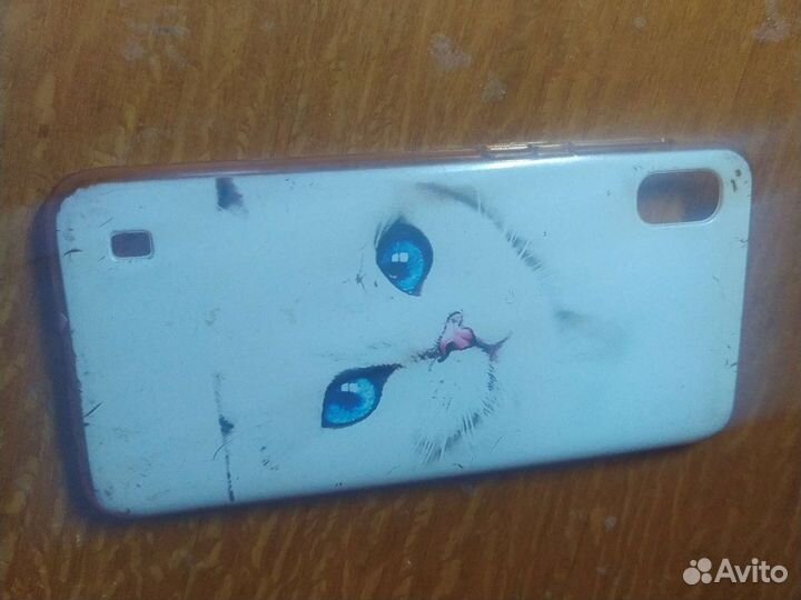 Чехол