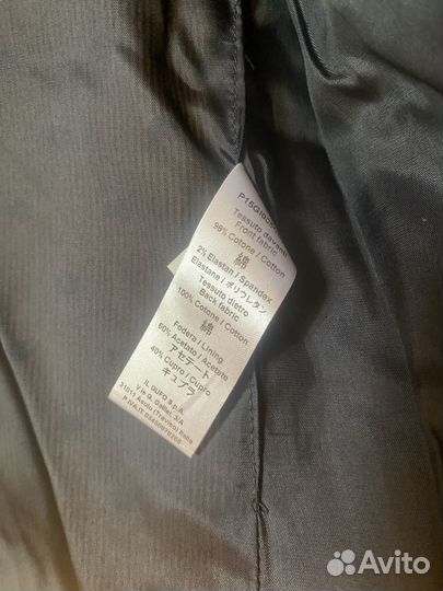 Костюм Il gufo на 12 лет